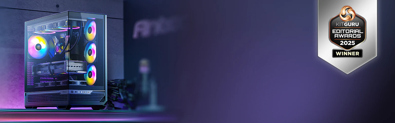 Power Your Ultimate Gaming Rig